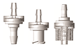 Barbed Check Valves